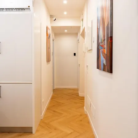 Bed & Breakfast Barberini Design Rom