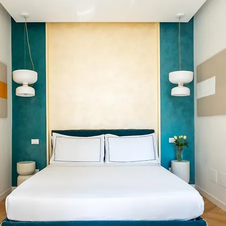 Barberini Design 4* Rom