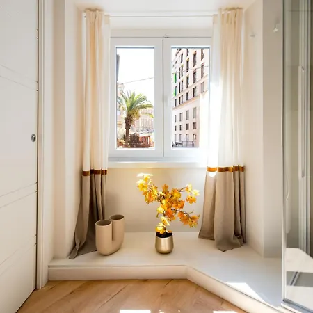 Bed & Breakfast Barberini Design 4*