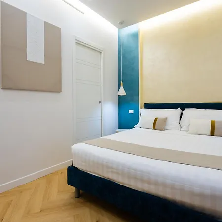 Barberini Design 4*