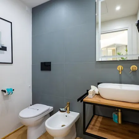 Barberini Design Oda ve Kahvaltı