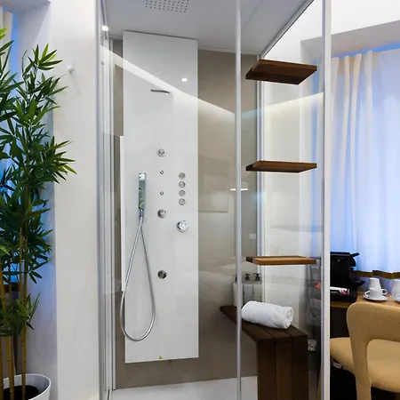 Barberini Design 4* Roma