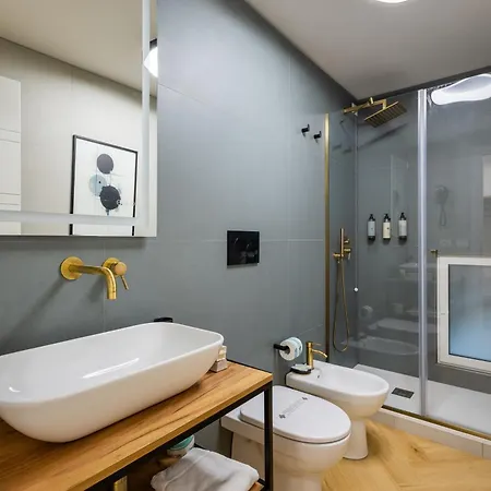 Barberini Design 4*