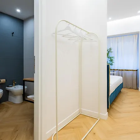 Barberini Design Oda ve Kahvaltı