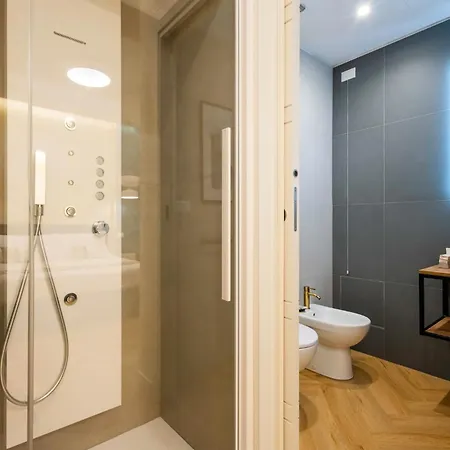 Barberini Design Oda ve Kahvaltı Roma
