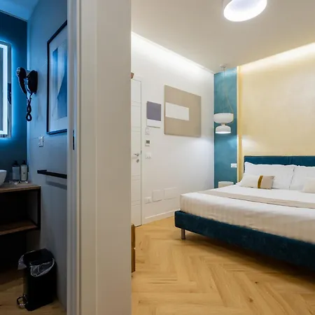 Barberini Design 4*
