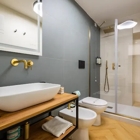 Barberini Design Oda ve Kahvaltı