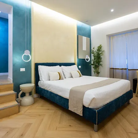 Barberini Design Oda ve Kahvaltı