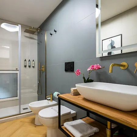 Barberini Design Oda ve Kahvaltı Roma