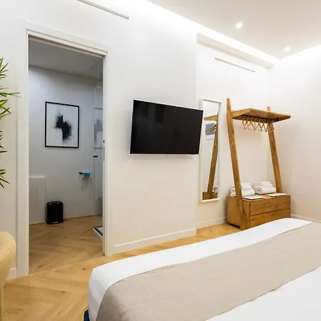 Barberini Design Oda ve Kahvaltı 4*