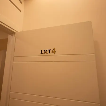 Barberini Design 4*