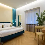 Alojamento de Acomodação e Pequeno-almoço Barberini Design 4*