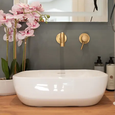 Barberini Design Ρώμη