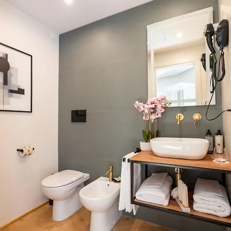 Bed and Breakfast Barberini Design Ρώμη