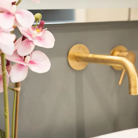 Barberini Design Oda ve Kahvaltı Roma