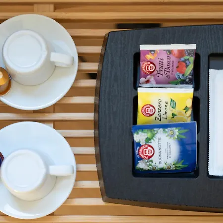 Barberini Design 4* Ρώμη