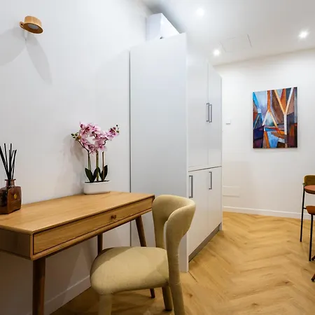 Barberini Design Frühstückspension Rom