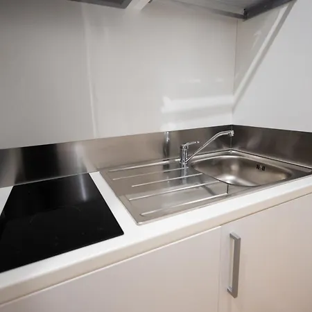 Panzió Barberini Design