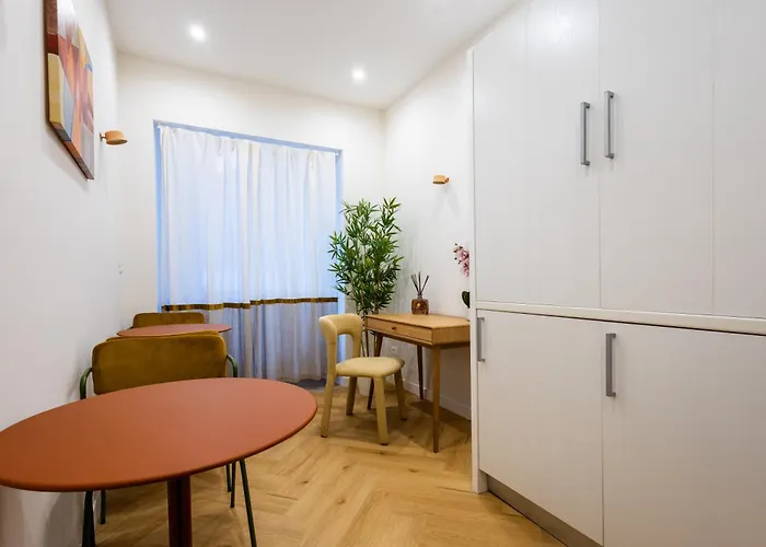 Barberini Design