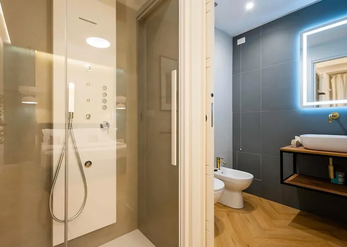 Barberini Design Panzió Róma