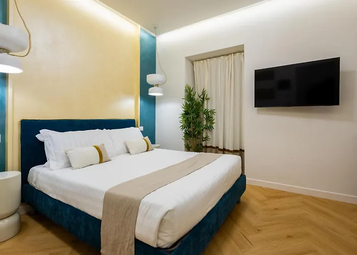 Barberini Design Róma