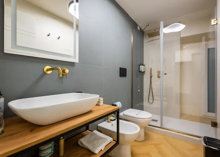 Barberini Design Panzió