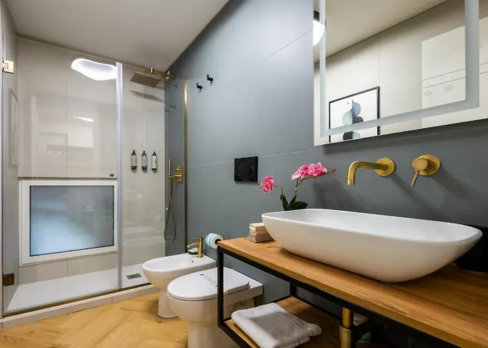 Barberini Design Panzió Róma