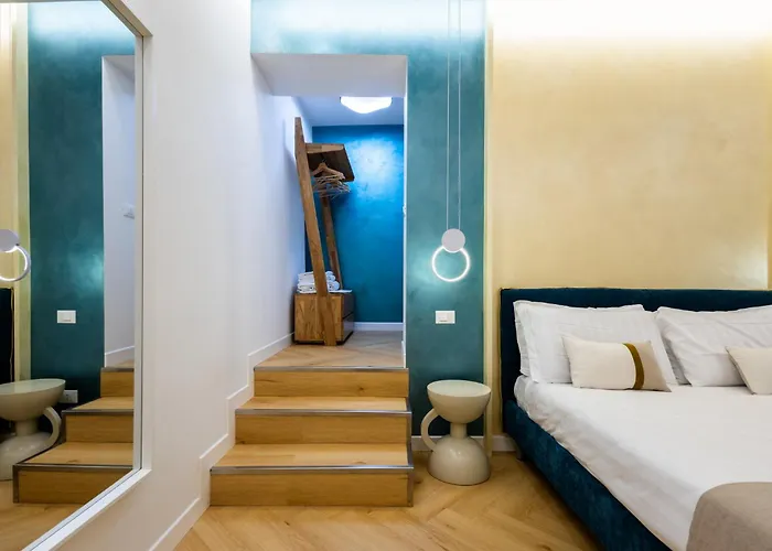 Barberini Design 4*