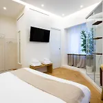 Bed & Breakfast Barberini Design 4*