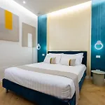 Bed & Breakfast Barberini Design 4*