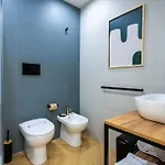 Bed & Breakfast Barberini Design Roma