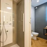 Barberini Design Bed & Breakfast Roma