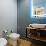 Bed & Breakfast Barberini Design Roma