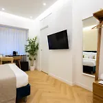 Bed & Breakfast Barberini Design Roma