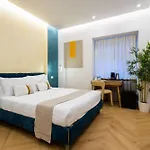 Bed & Breakfast Barberini Design Roma