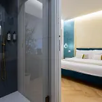 Bed & Breakfast Barberini Design