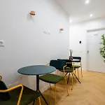 Bed & Breakfast Barberini Design