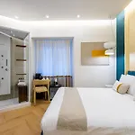 Barberini Design Отель типа 