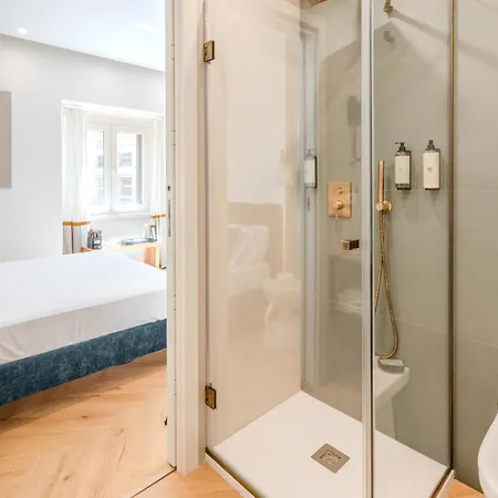 Bed & Breakfast Barberini Design 4*