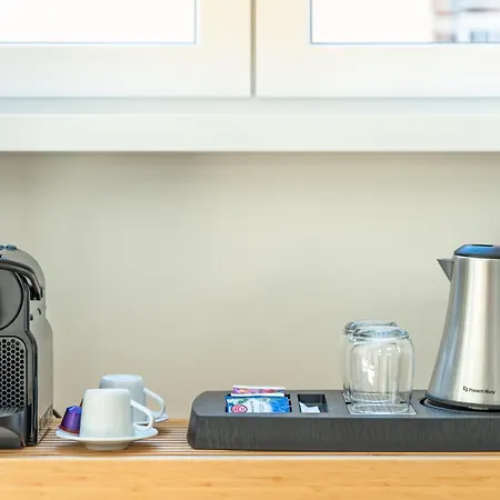 Barberini Design Bed & Breakfast Řím