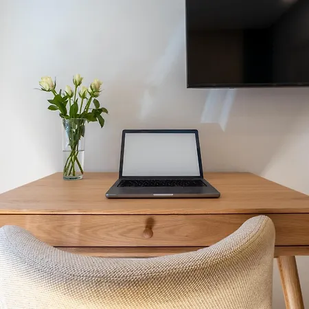 Bed & Breakfast Barberini Design Řím