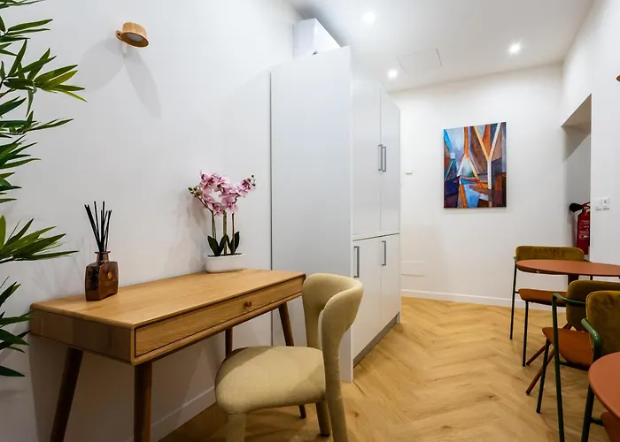 Barberini Design Bed and Breakfast Ρώμη