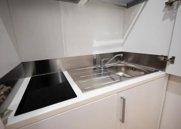 Bed and Breakfast Barberini Design