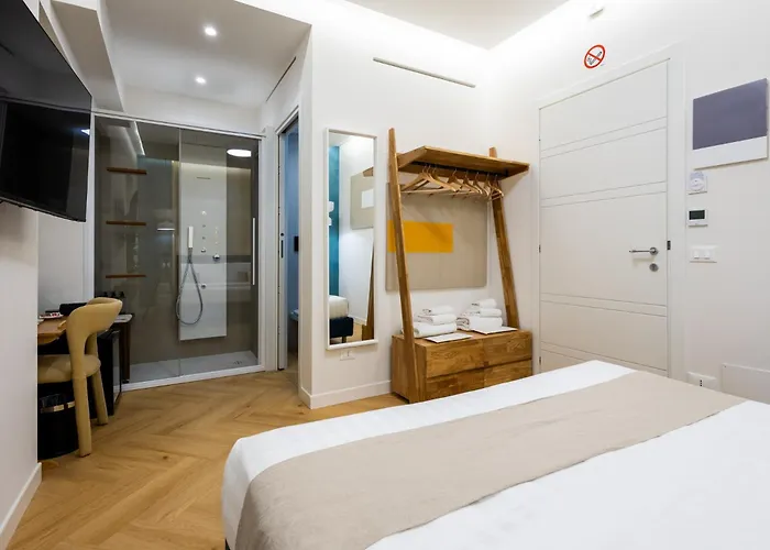 Barberini Design Ρώμη